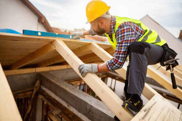 Best Commercial Roofing Services  in Pandora, OH