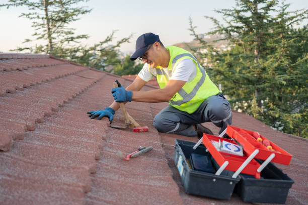 Quick and Trustworthy Emergency Roof Repair Services in Pandora, OH