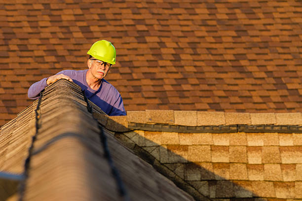 Quick and Trustworthy Emergency Roof Repair Services in Pandora, OH