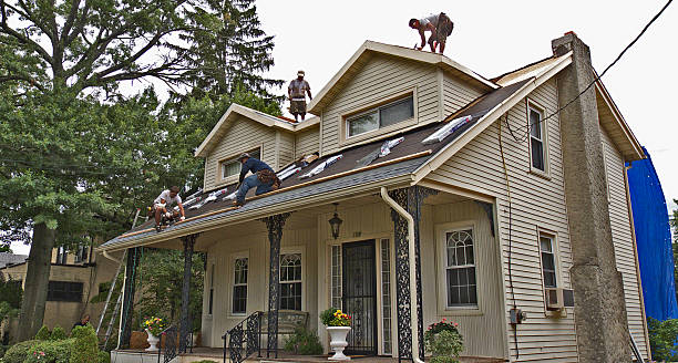 Professional Roofing Contractor in Pandora, OH