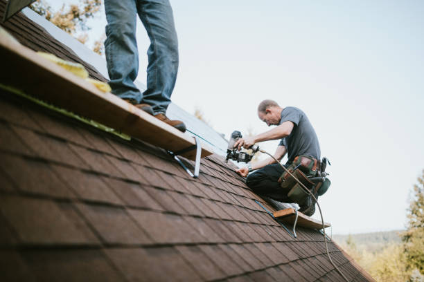 Best Commercial Roofing Services  in Pandora, OH