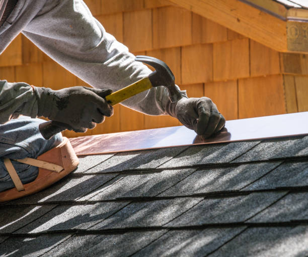 Best Roof Leak Repair  in Pandora, OH